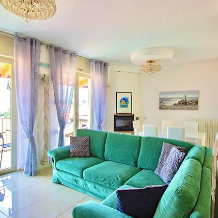 Apartmán Casa Natali Bellagio Exteriér fotografie