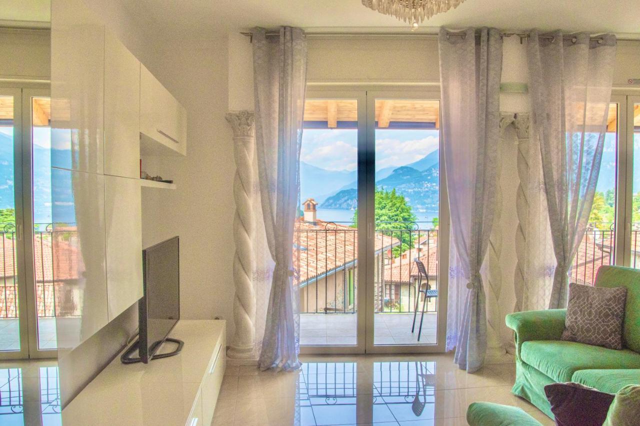 Apartmán Casa Natali Bellagio Exteriér fotografie