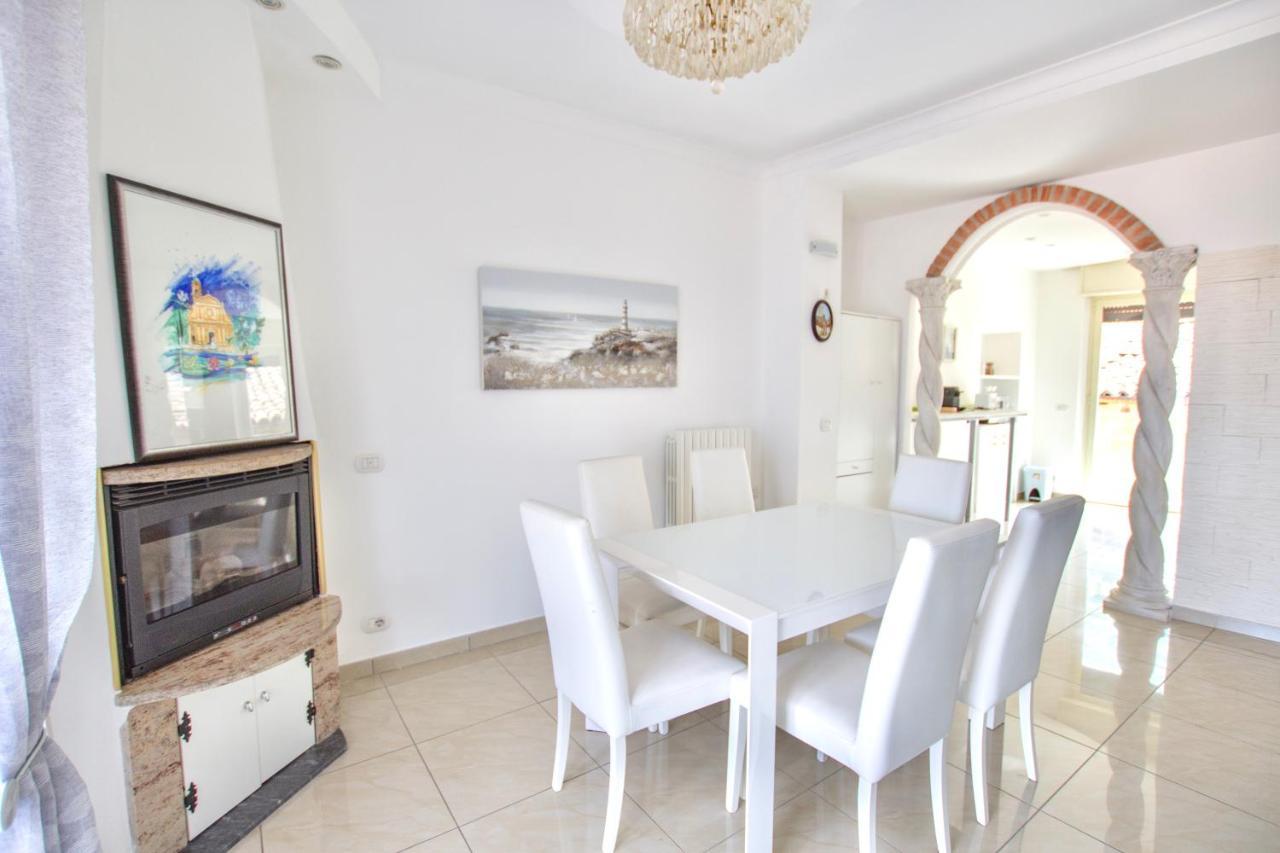 Apartmán Casa Natali Bellagio Exteriér fotografie