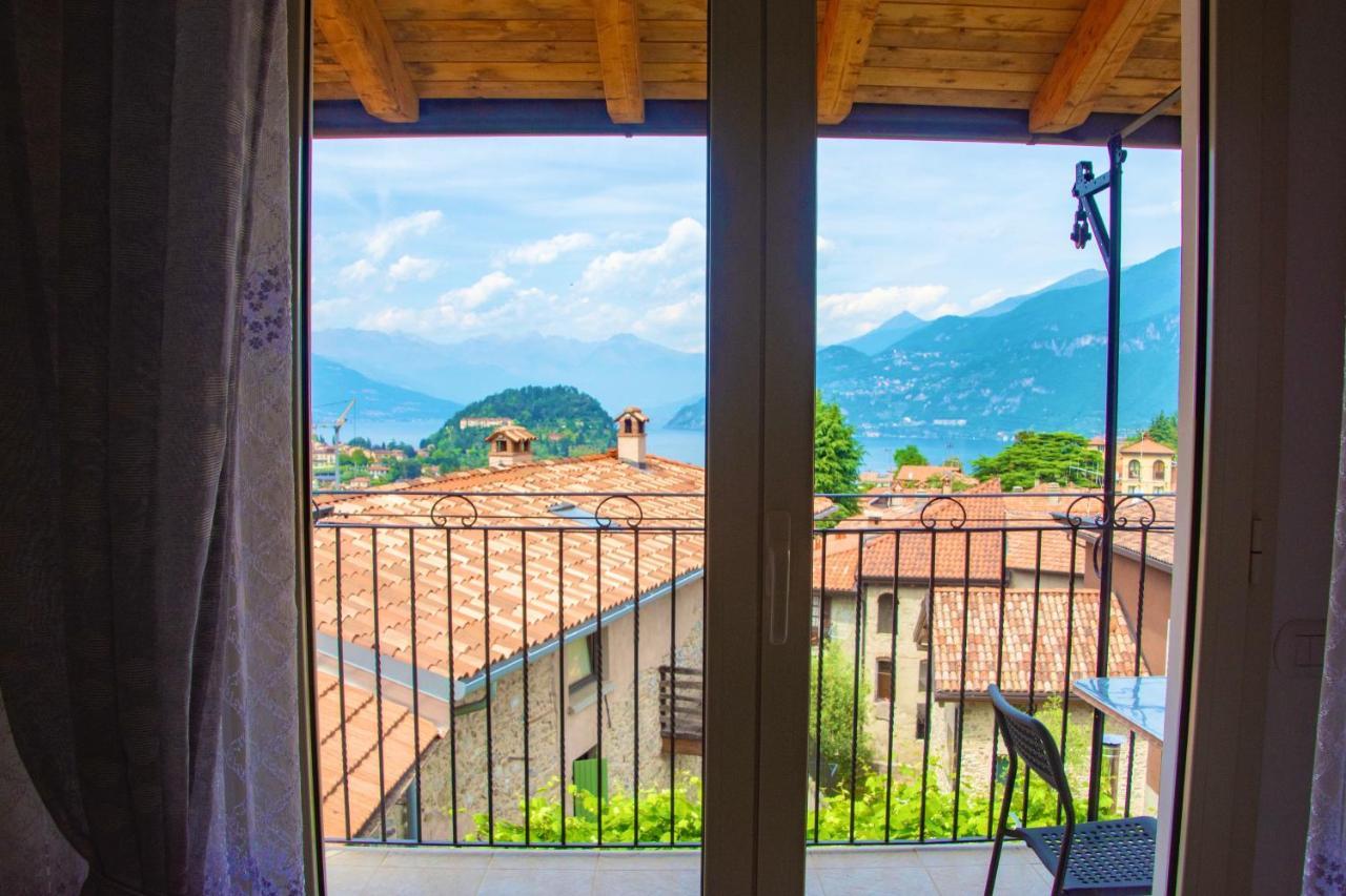 Apartmán Casa Natali Bellagio Exteriér fotografie