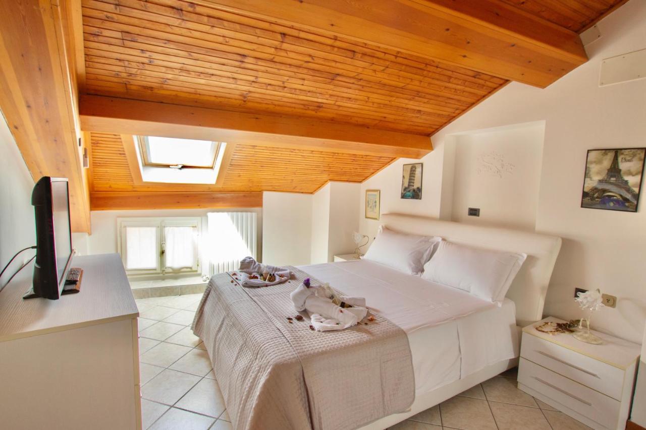 Apartmán Casa Natali Bellagio Exteriér fotografie