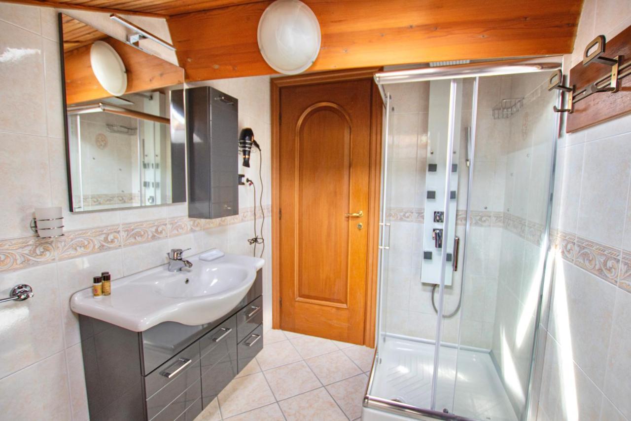 Apartmán Casa Natali Bellagio Exteriér fotografie