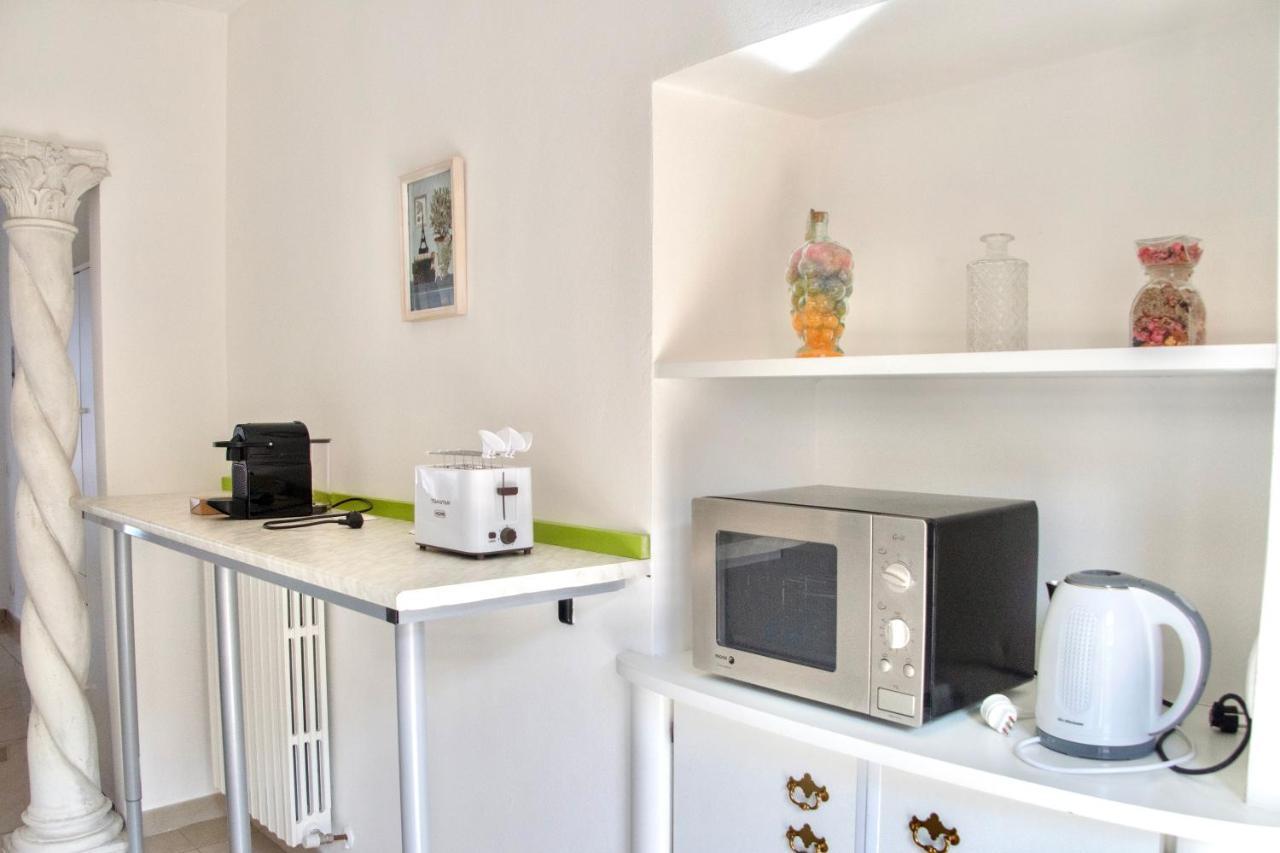 Apartmán Casa Natali Bellagio Exteriér fotografie