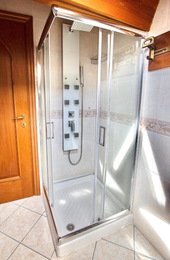 Apartmán Casa Natali Bellagio Exteriér fotografie