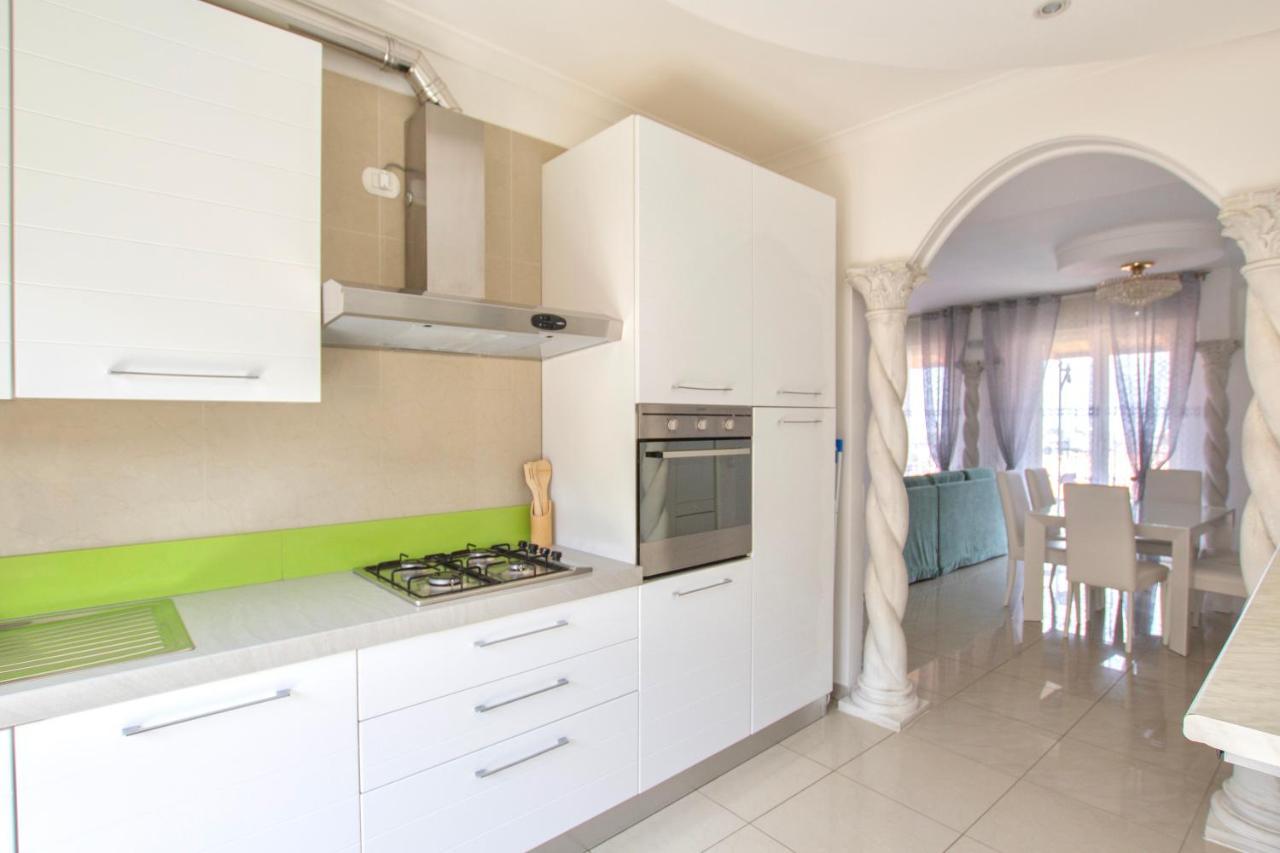 Apartmán Casa Natali Bellagio Exteriér fotografie