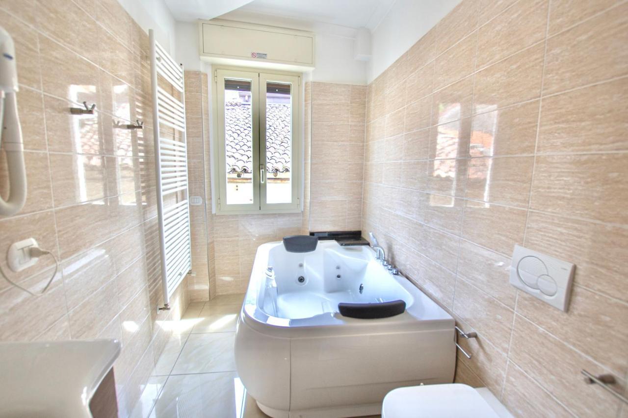 Apartmán Casa Natali Bellagio Exteriér fotografie