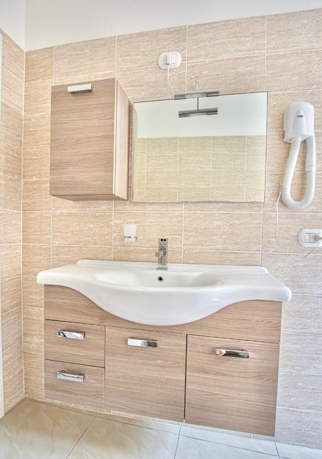 Apartmán Casa Natali Bellagio Exteriér fotografie
