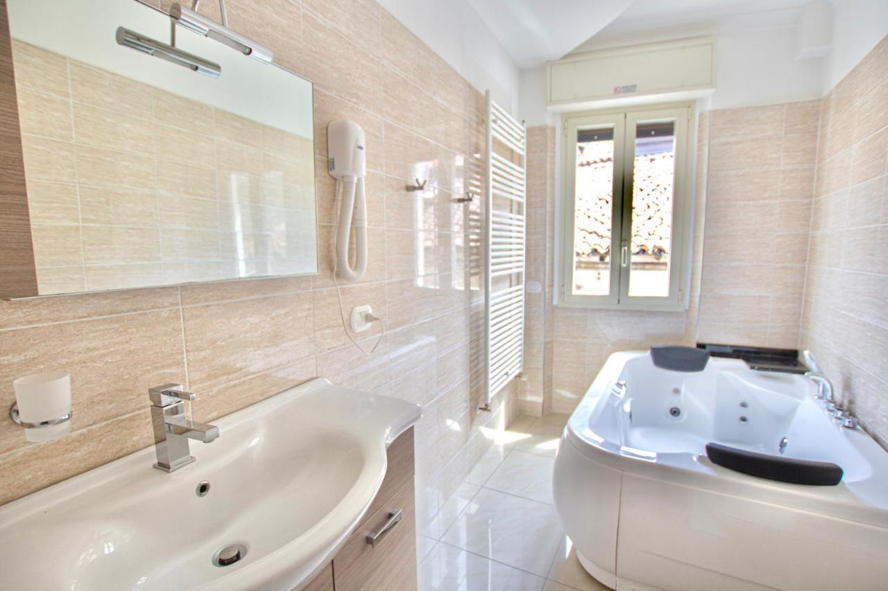 Apartmán Casa Natali Bellagio Exteriér fotografie