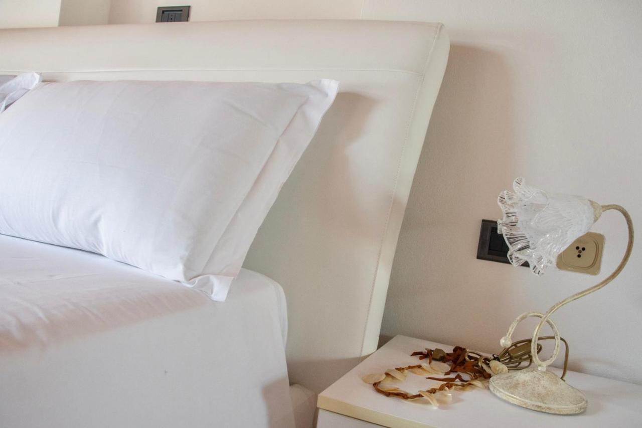 Apartmán Casa Natali Bellagio Exteriér fotografie