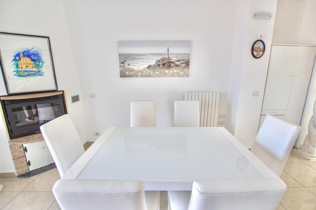 Apartmán Casa Natali Bellagio Exteriér fotografie